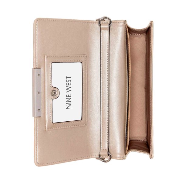 Mirabella Phone Chain Crossbody - Image 3