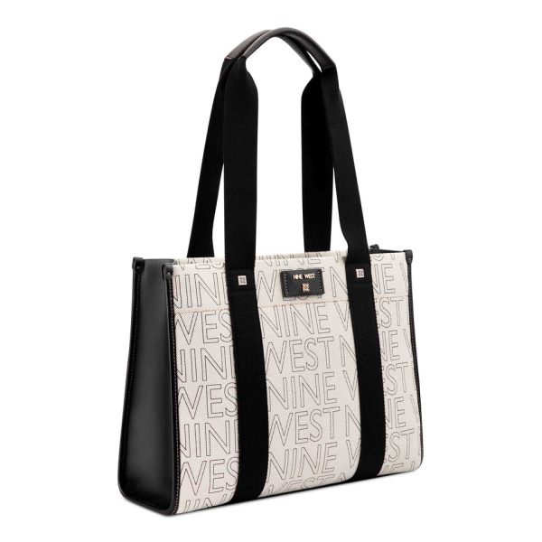 Peyton Book Tote - Image 2