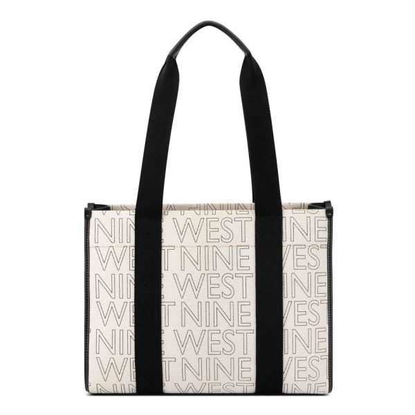 Peyton Book Tote - Image 3