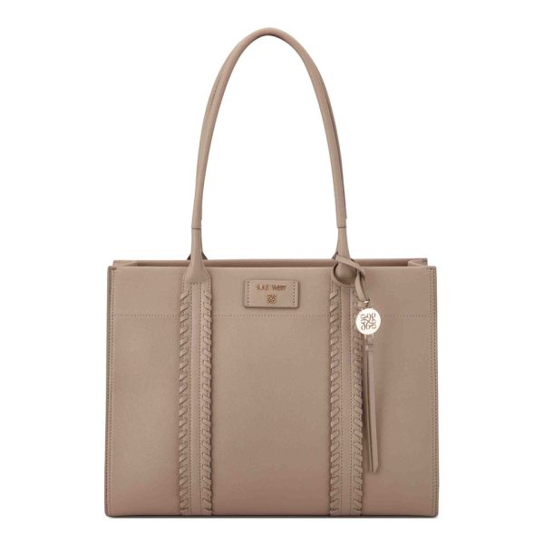 Peyton Book Tote