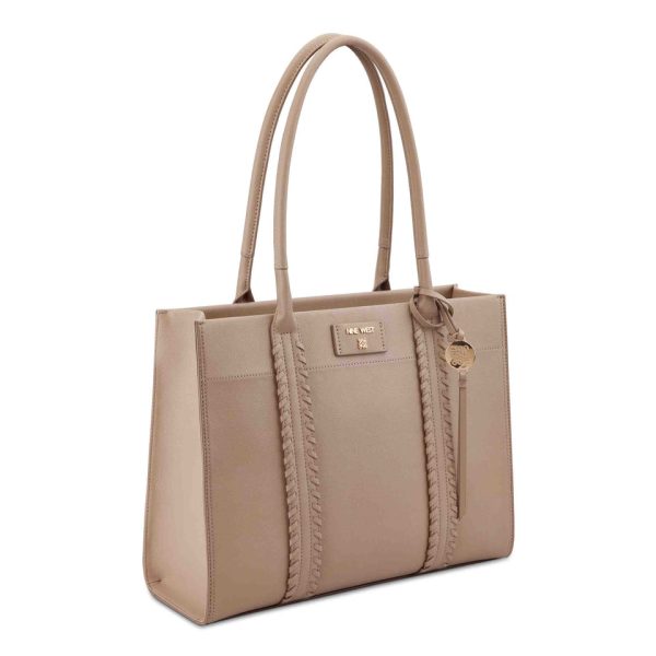 Peyton Book Tote - Image 2