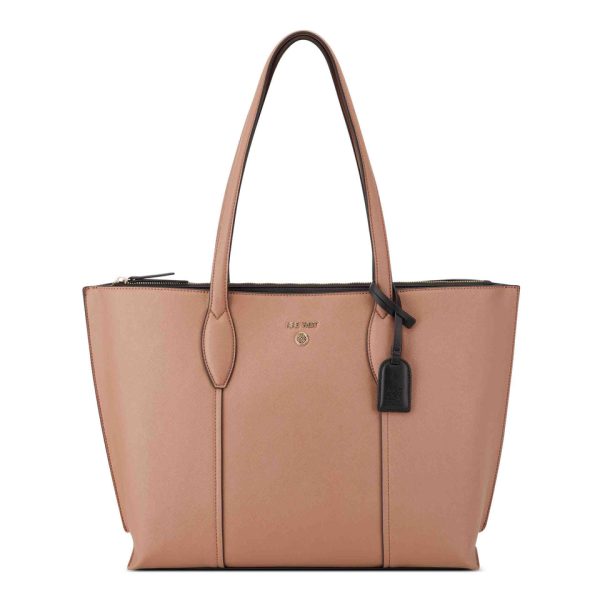 Teagan 2 In 1 Tote