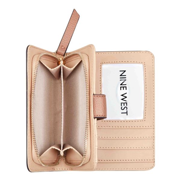 Lockup 9S French Wallet - Image 4