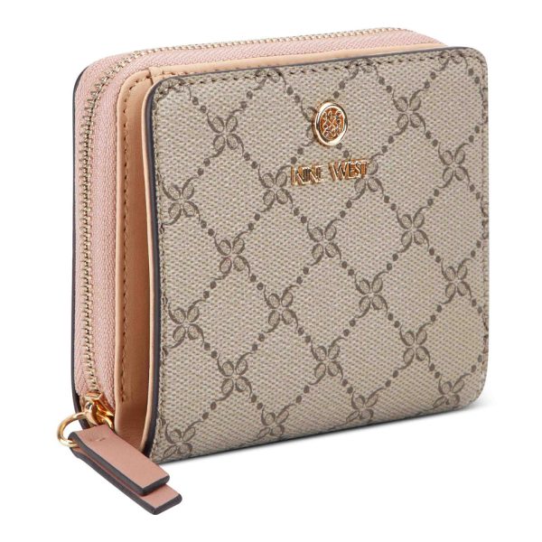 Lockup 9S Small Zip Wallet - Image 2