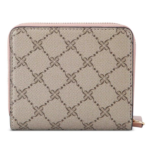Lockup 9S Small Zip Wallet - Image 3