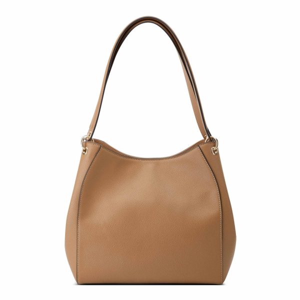 Meara Triple Compartment Carryall - Image 3