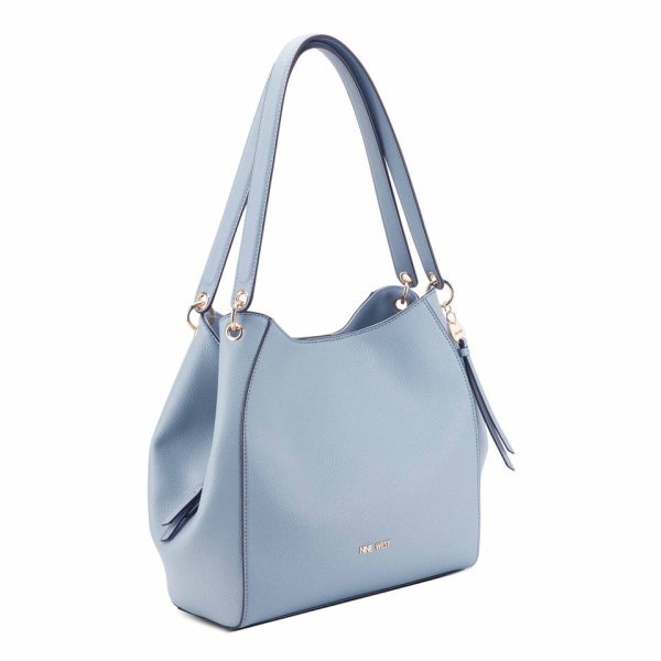 Meara Triple Compartment Carryall - Image 2