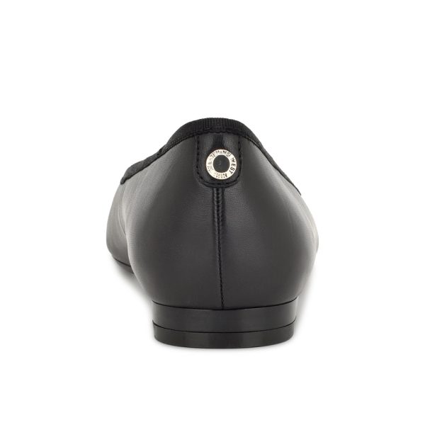 Ollin 9X9 Dress Flats - Image 4