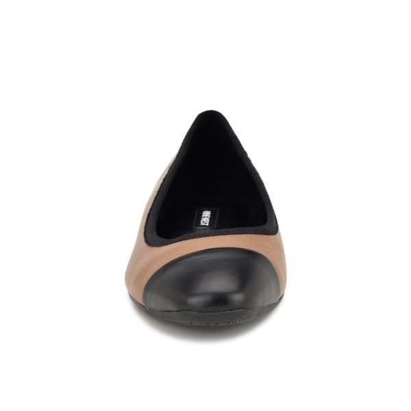 Ollin 9X9 Dress Flats - Image 3