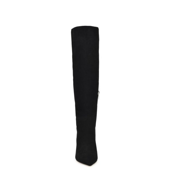 Napts Dress Boots - Image 3