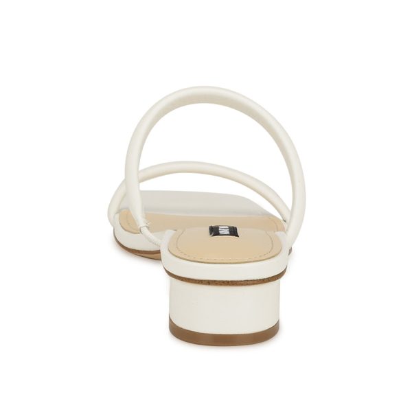 Morella Slide Sandals - Image 4