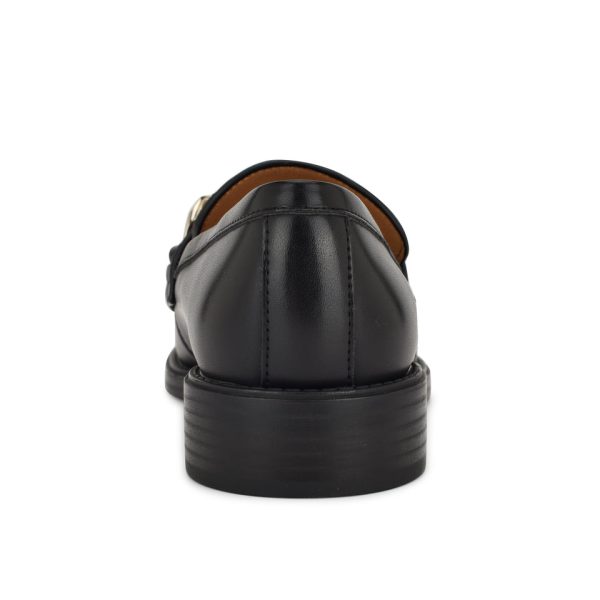 Sasah Tailored Loafer - Image 4