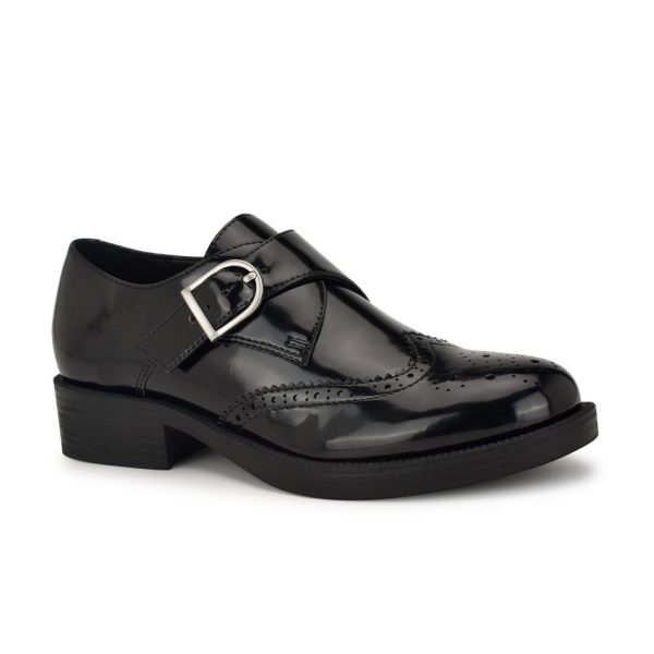 Smythe Monk Strap Loafers - Image 2