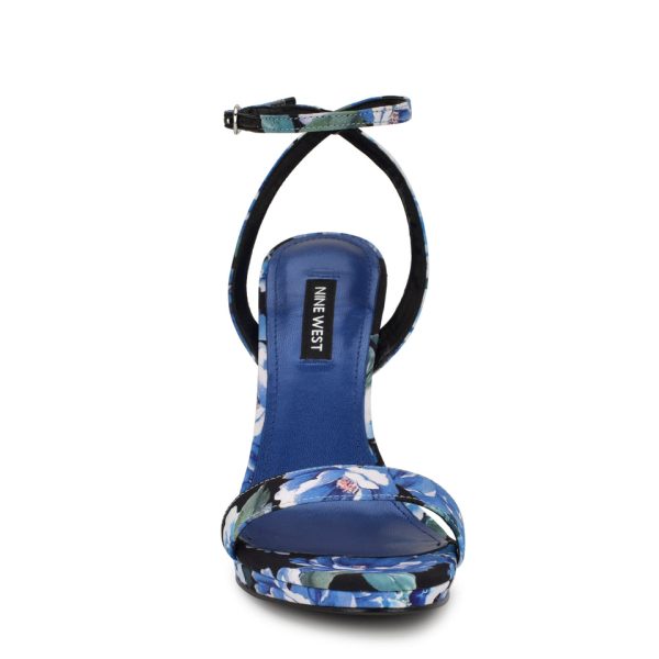 Loola Ankle Strap Sandals - Image 3